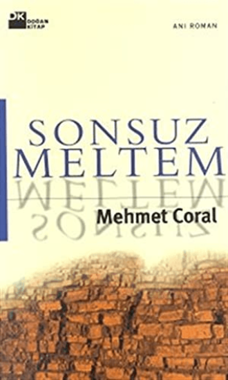 Doğan Kitap, Sonsuz Meltem, Mehmet Coral