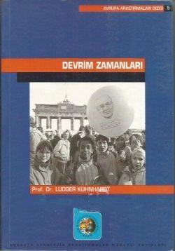 ASAM Yayınları, Devrim Zamanları, Ludger Kühnhardt