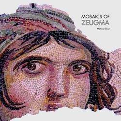 Mosaics of Zeugma, Mehmet Önal, A Turizm Yayınları