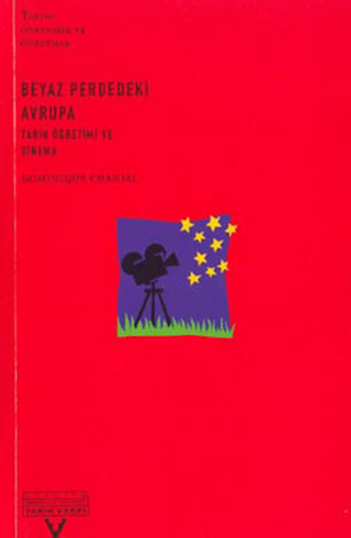 Tarih Vakfı Yurt Yayınları, Beyaz Perdede Avrupa Sinema ve Tarih Eğitimi, Dominique Chansel