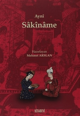 Kitabevi Yayınları, Sakiname - Ayni, Ayni