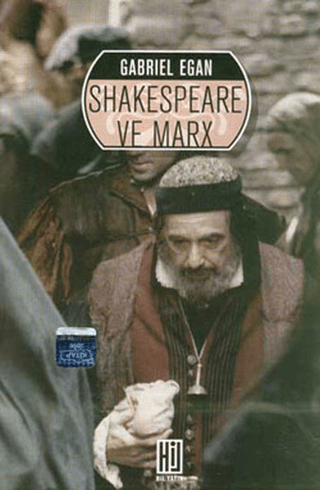 Hil Yayınları, Shakespeare ve Marx, Gabriel Egan