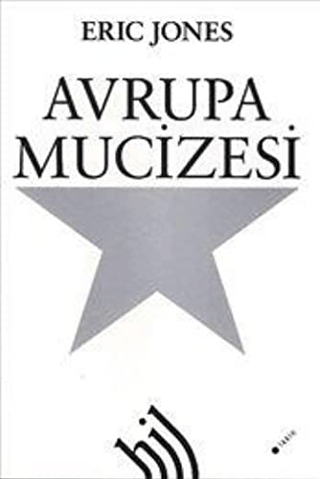 Hil Yayınları, Avrupa Mucizesi, Eric Jones