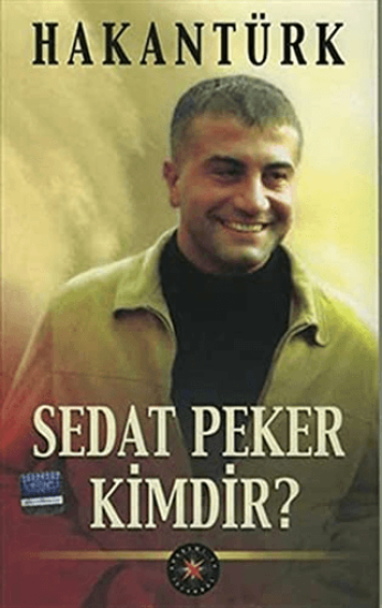 Akademi TV. Programcılık, Sedat Peker Kimdir?, Hakantürk