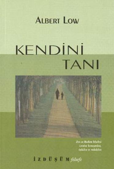 İzdüşüm Yayınları, Kendini Tanı, Albert Low