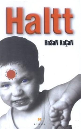 Birun Kültür Sanat Yayıncılık, Haltt, Hasan Kaçan