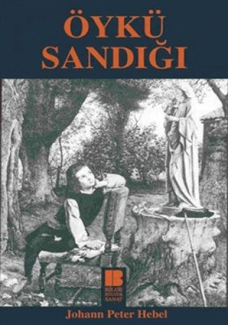 Bilge Kültür Sanat Yayınları, Öykü Sandığı, Johann Peter Hebel