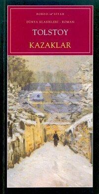 Bordo Siyah Yayınları, Kazaklar, Lev Nikolayeviç Tolstoy