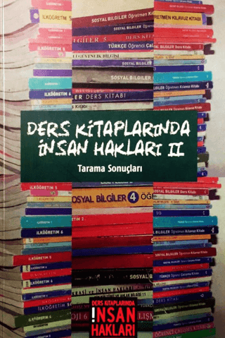 Tarih Vakfı Yurt Yayınları, Ders Kitaplarında İnsan Hakları 2, Kolektif