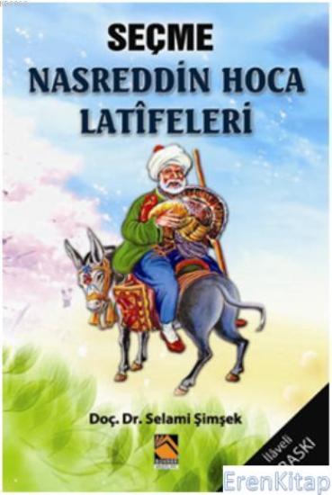 Buhara Yayınevi, Seçme Nasreddin Hoca Fıkraları, Selami Şimşek