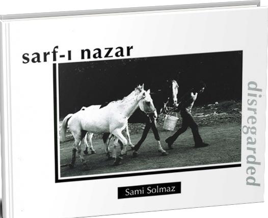 Sarf - ı Nazar, Sami Solmaz, Adalı Yayınları