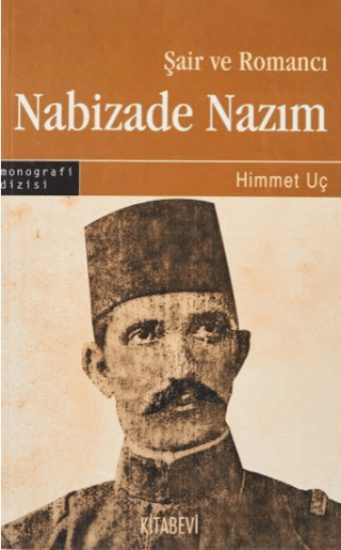 Kitabevi Yayınları, Nabizade Nazım, Himmet Uç