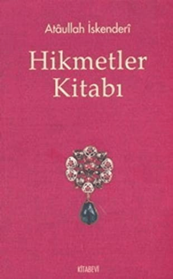 Kitabevi Yayınları, Hikmetler Kitabı, Ataullah İskenderi