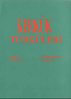 Kültür ve Turizm Bakanlığı Yayınları, Kerkük Türküleri, Salih Turhan (Sanatçı)