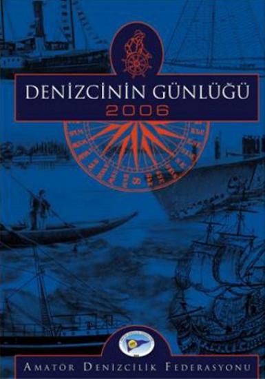 Amatör Denizcilik Federasyonu, Denizcinin Günlüğü 2006, Sezar Atmaca