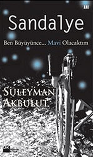 Doğan Kitap, Sandalye Ben Büyüyünce... Mavi Olacaktım, Süleyman Akbulut