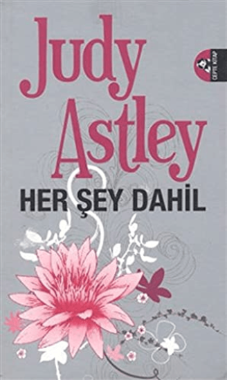 Doğan Kitap, Her Şey Dahil, Judy Astley