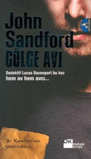 Doğan Kitap, Gölge Avı, John Sandford