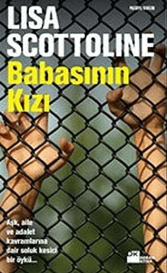 Doğan Kitap, Babasının Kızı, Lisa Scottoline