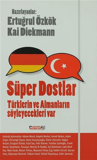 Doğan Kitap, Süper Dostlar, Kolektif