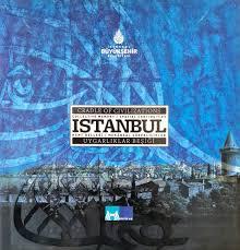 İBB Kültür A.Ş. Yayınları, Uygarlıklar Beşiği Kent Belleği Mekansal Süreklilikler İstanbul : Cradle of Civilizations Collective Memory Spatial Continuities Istanbul, Sercan Özgencil Yıldırım