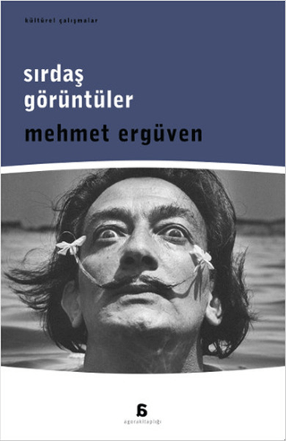 Agora Kitaplığı, Sırdaş Görüntüler, Mehmet Ergüven