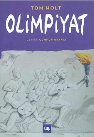 Literatür Yayıncılık, Olimpiyat, Tom Holt