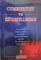 Kültür ve Turizm Bakanlığı Yayınları, Cumhuriyet ve Küreselleşme, Suna Kili