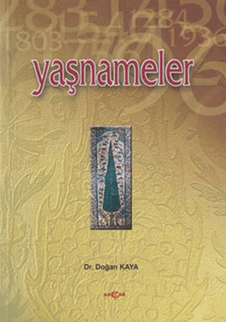 Akçağ Yayınları, Yaşnameler, Doğan Kaya