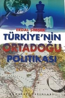 Kum Saati Yayınları, Türkiye’nin Ortadoğu Politikası, Erdal Şimşek