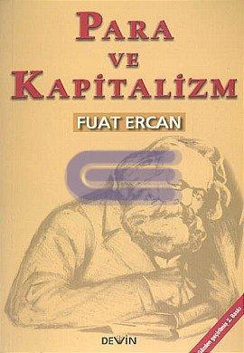 Devin Kitap Yayın Dağıtım, Para ve Kapitalizm, Fuat Ercan