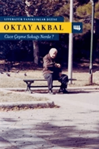 Literatür Yayıncılık, Cüce Çeşme Sokağı Nerde?, Oktay Akbal