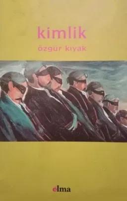 Elma Yayınevi, Kimlik, Özgür Kıyak