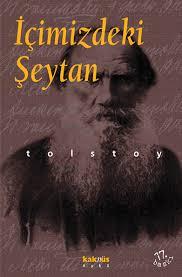 Kaknüs Yayınları, İçimizdeki Şeytan, Lev Nikolayeviç Tolstoy