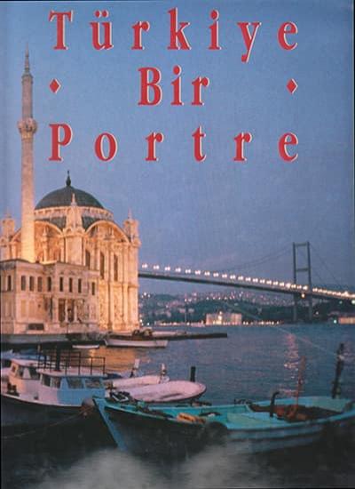 Archipelago Press / Eczacıbaşı / KB, Türkiye Bir Portre, Ferit Edgü