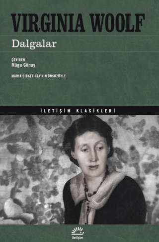 Virginia Woolf