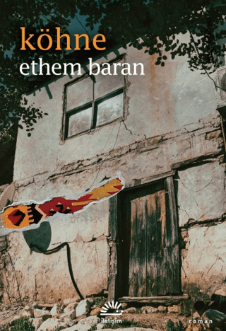 Ethem Baran