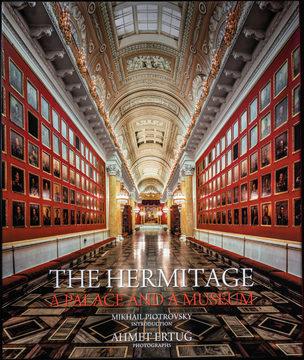 Hermitage : A Palace and a Museum, Michael Forsyth, Marion Harney