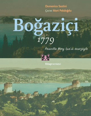 Boğaziçi 1779