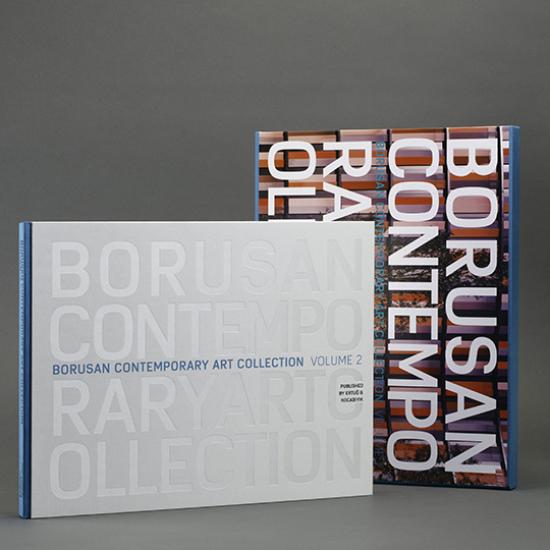 Borusan Contemporary Art Collection Volume 2, Rainer Fuchs,Christiane Paul,Kathleen Forde,Jennifer Blessing