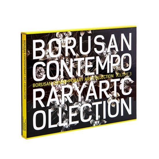 Borusan Contemporary Art Collection Volume 3, Rainer Fuchs,Christiane Paul,Kathleen Forde,Jennifer Blessing