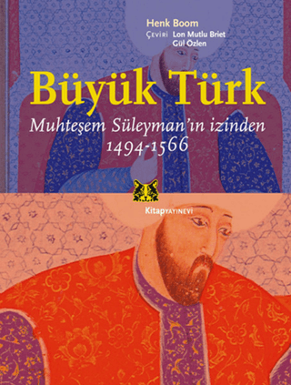 Büyük Türk