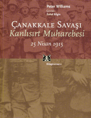 Çanakkale Savaşı