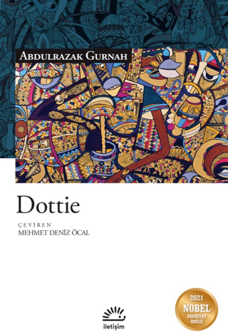 Dottie, Abdulrazak Gurnah, İletişim Yayınevi