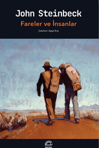 Fareler ve İnsanlar, John Steinbeck, İletişim Yayınevi