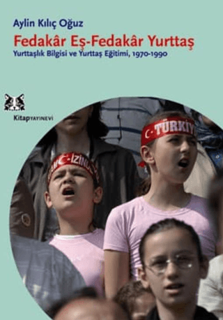 Fedakar Eş-Fedakar Yurttaş