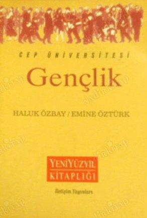 Gençlik. Cep Üniversitesi