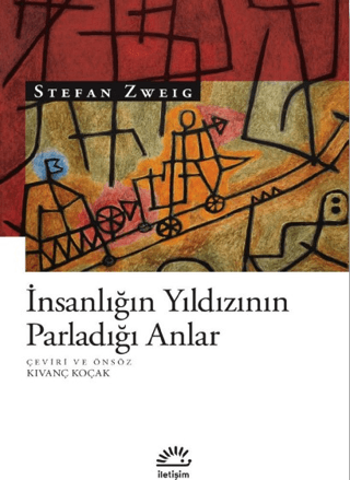 Stefan Zweig