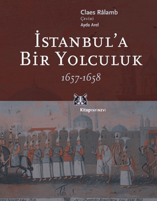 İstanbul’a Bir Yolculuk 1657-1658