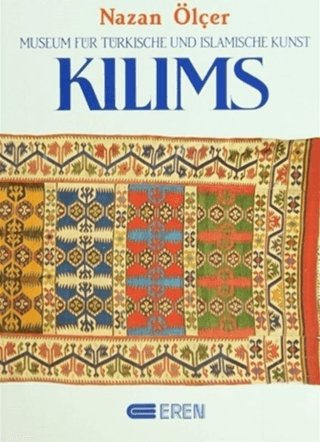 Kilims-Museum für Turkische und Islamische Kunst, Nazan Ölçer